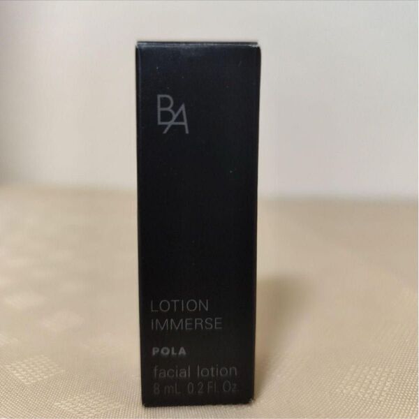 POLA B.Aローション イマース 8ml