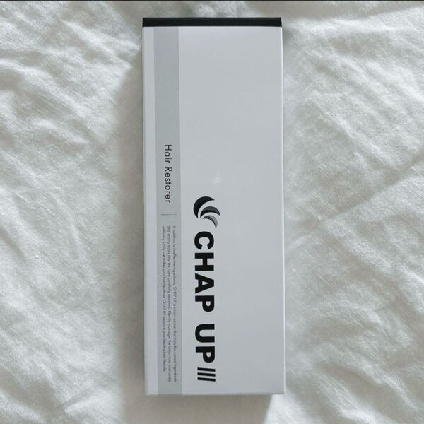 チャップアップ CHAP UP 薬用チャップアップ