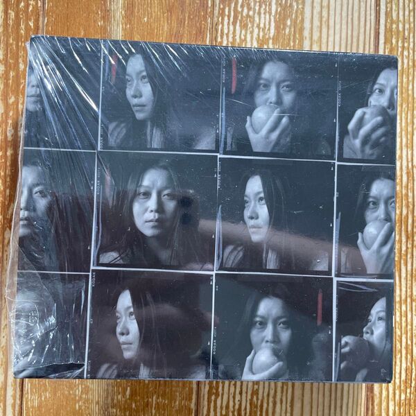 LOVE PSYCHEDELICO THE BEST SPECIAL BOX