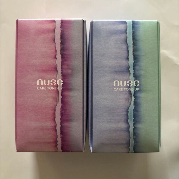 NUSE ケアトーンアップ