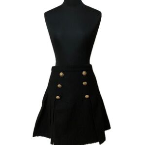 新品 未使用 ミニスカート オルチャン 韓国ファッション kpop Y2K 平成レトロ レディース 子ども ジュニア スカート