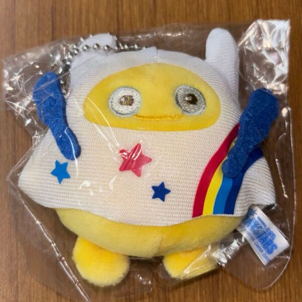DeNAベイスターズ チャッピー CHAPY もちもちマスコット