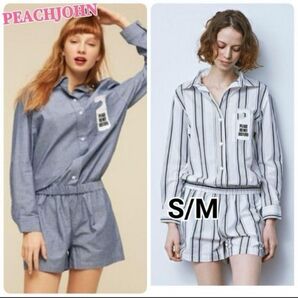 PEACH JOHN ルームウェア