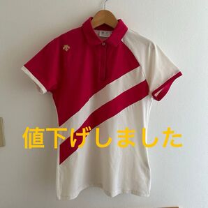 GOLF 半袖ポロシャツ