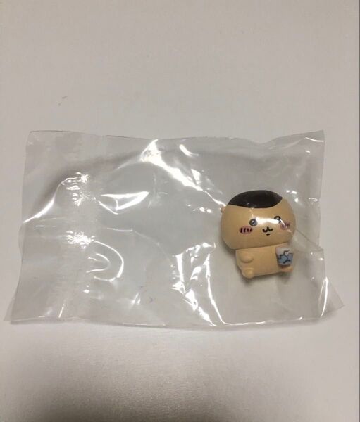 くりまんじゅう ハグコット マスコット ガチャ ガチャガチャ ちいかわ