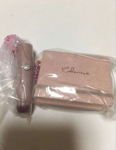 カラーローズ アイシャドウ ガチャガチャ ガチャ COLORROSE ミニチュアコレクション