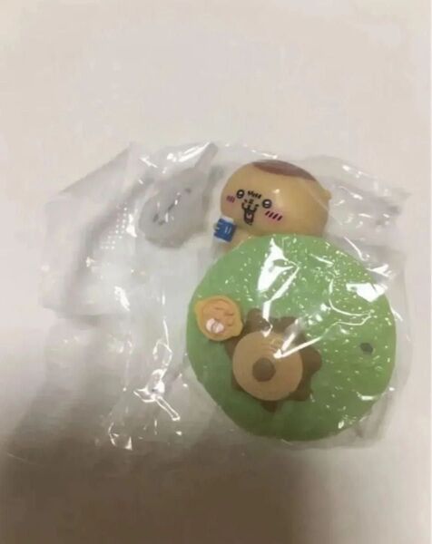 くりまんじゅう チョコサプ フィギュア カード グミ ちいかわ マスコット