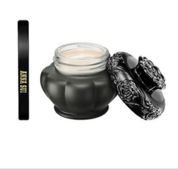ANNA SUI ゲルファンデーション