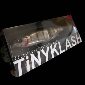 【新品未使用】DRT タイニークラッシュ Low 限定カラー
