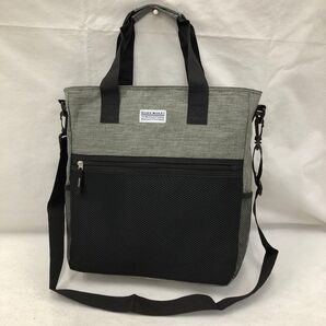 新品未使用 送料込み メンズ レディース キッズ トートバッグ ショルダーベルト付き 手提げバッグ 通勤通学 散歩バッグ 塾かばん