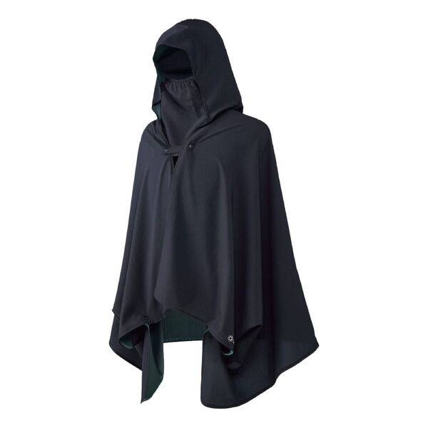 新品 エックスシェルター暑熱ポンチョ XShelter パーカー ワークマン WORKMAN