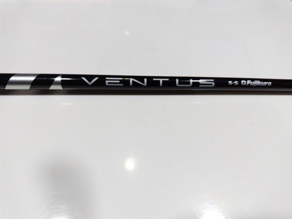 VENTUS BLACK 5S PING ドライバー ベンタス VELOCORE