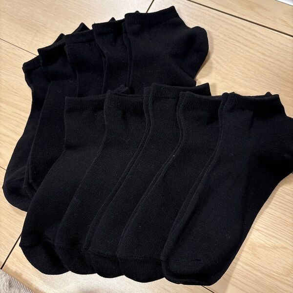 靴下 ソックス 10セット