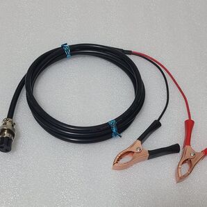 HONDEX 魚探 電源ケーブル ホンデックス