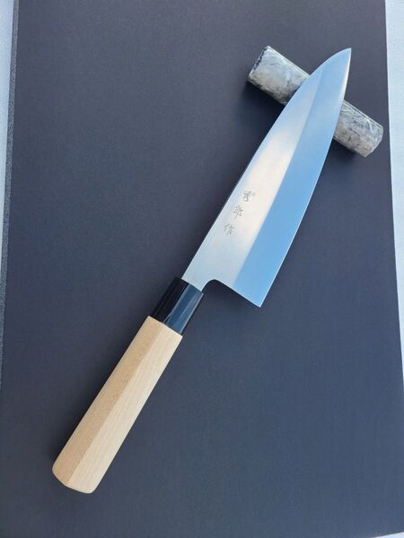訳あり 出刃包丁 210mm 解体 ステンレス