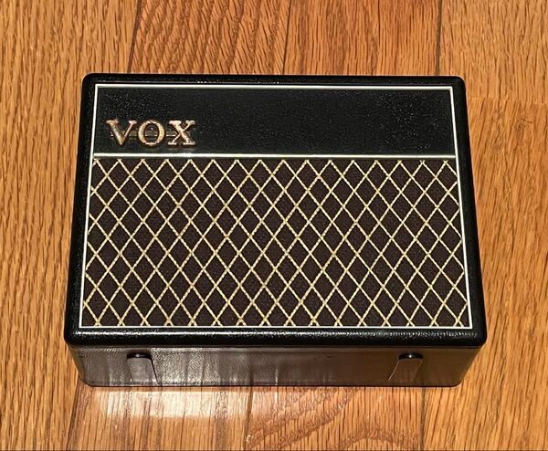 VOX ミニアンプ AC1