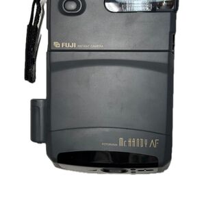 FUJIFILM インスタントカメラ 富士フィルム
