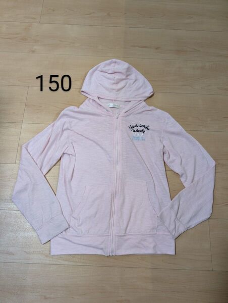 パーカー 150