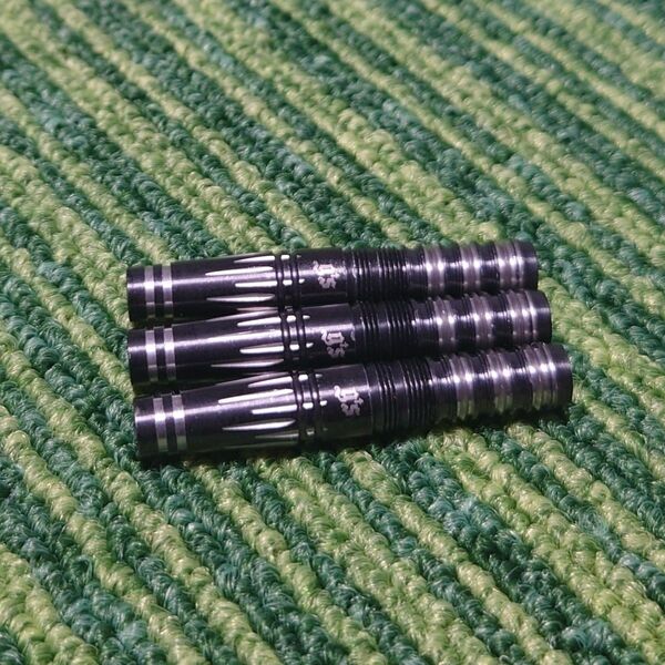 G's DARTS AWESOME V