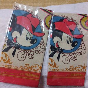 東京ディズニーリゾート 限定品 バンダナ