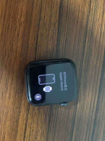 Apple Watch SE 44mm スターライトアルミニウムケース アップルウォッチ