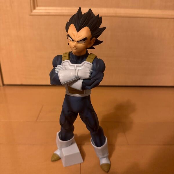 一番くじ ドラゴンボール strong chains!! C賞 ベジータ
