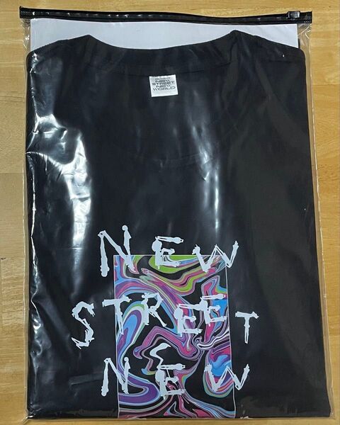 にじさんじ ろふまお ROF-MAO 1st LIVE Tシャツ
