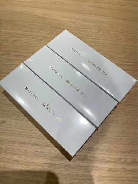 数量限定値下げ!ワールドレップ エマルジョンクリーム クリア30g 3本セット