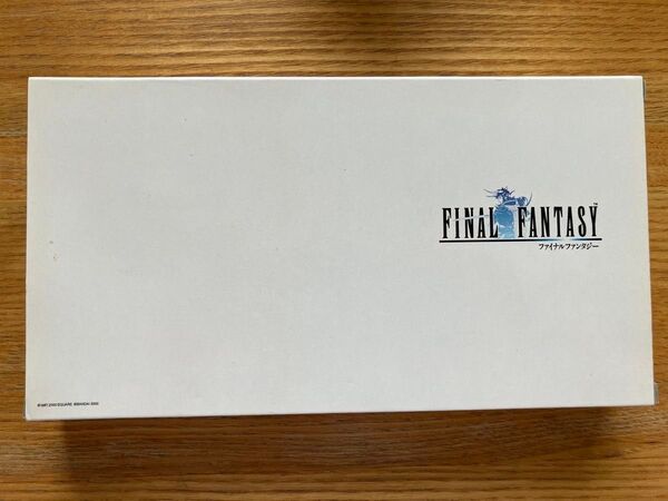 ワンダースワンカラー本体 FF同梱版 【ワンダースワン】