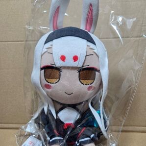 アズールレーン Gift ぬいぐるみ 島風