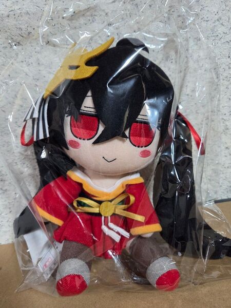 アズールレーン Gift ふもふもぬいぐるみ 大鳳
