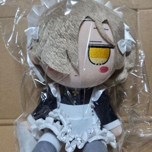 アズールレーン GIFT ぬいぐるみ シルフィード