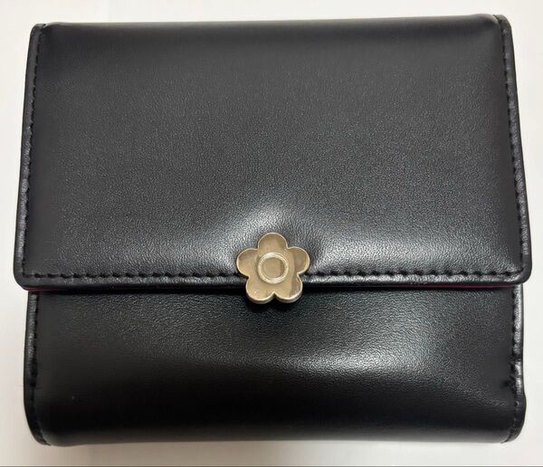 マリー・クワント 財布 MARY QUANT マリクワ