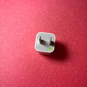 Apple純正USB 電源アダプタ