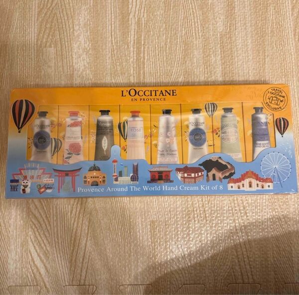 ロクシタン L'Occitane ハンドクリーム