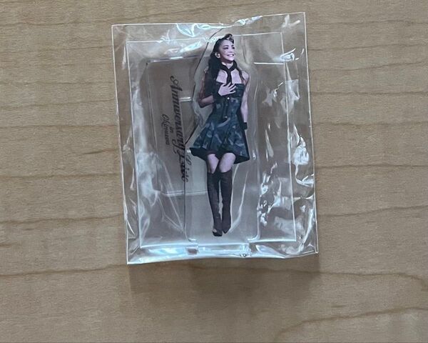 安室奈美恵 アクリルスタンド