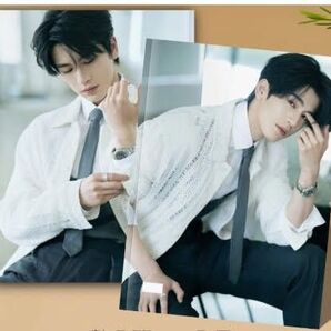 ジャンリンホー「アイニー」写真集 2