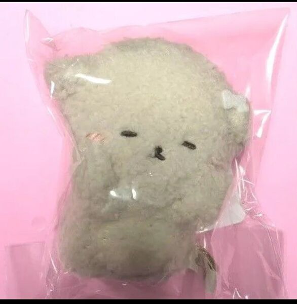 【新品・未開封】いしよわちゃん ぶらさげぬいぐるみ