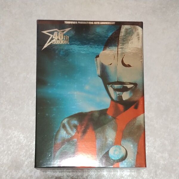 ウルトラマン the movie ULTIMATE DVD COLLECTION 1 コタロウフィギュア付 ムービーコレクション