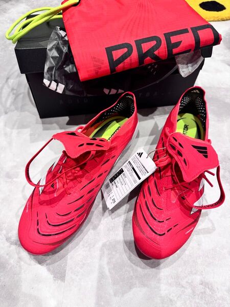 アディダス プレデター エリート AG 27.5 adidas PREDATOR ELITE