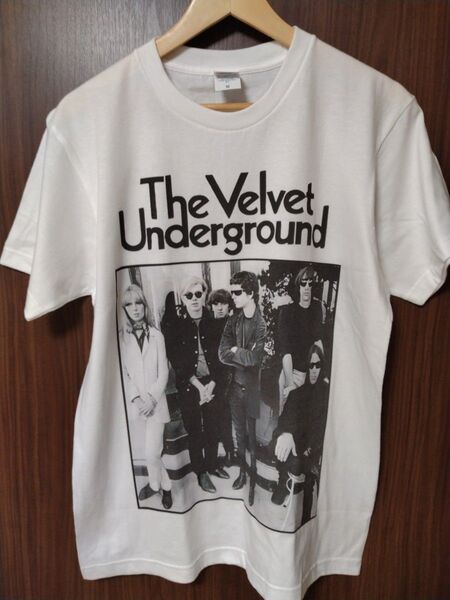 ヴェルヴェット・アンダーグラウンド The Velvet Underground
