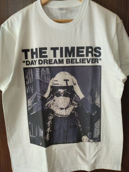 THE TIMERS タイマーズ RC 忌野