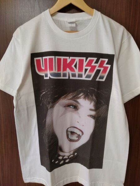 yuki ユキ yukiss kiss JUDY AND MARY