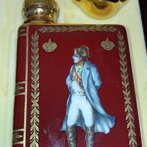 CAMUS NAPOLEON COGNAC 箱付き