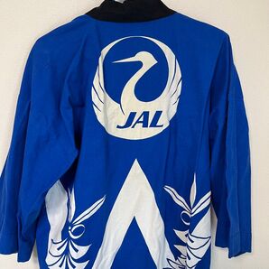 ビートルズJAL 半被 ハッピ