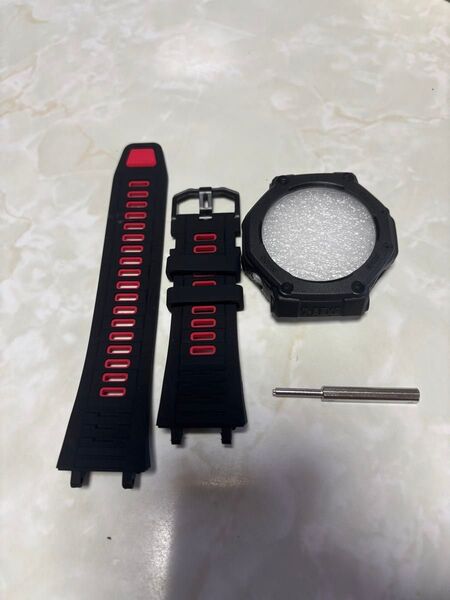 Amazfit T-Rex 3 スマートウォッチ ベルト新品 未使用