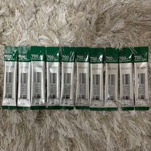 【新品・未使用】VTリードルショット700 10本セット