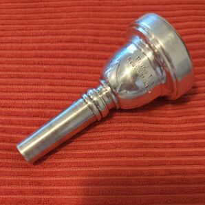 トロンボーン マウスピース ティルツ Tilz 6 1/2AL 細管用