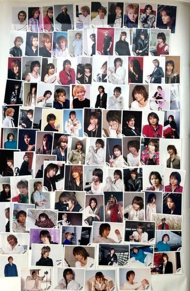 KinKi Kids 堂本光一 公式写真 コンサート写真