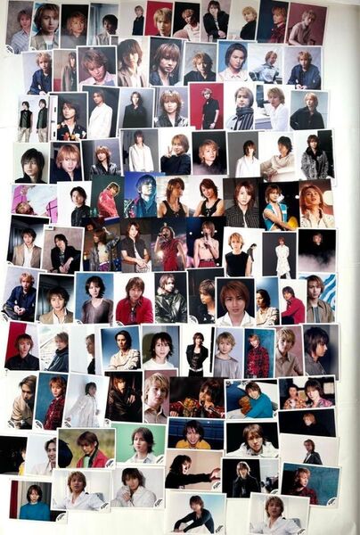 KinKi Kids 堂本光一 公式写真